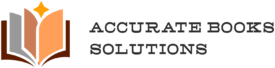 Accurate Books Solutions logo